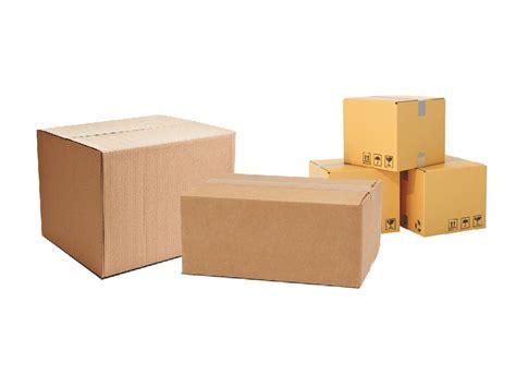 Boxes & Packaging – Corrugated Concepts and .